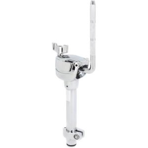 PDP By DW Concept Maple Floor Tom With Chrome Hardware 18 X 16 In Satin Seafoam 1500000329510