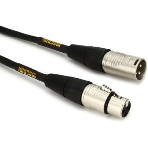 Bundled Item: Mogami CorePlus Microphone Cable - 15 foot