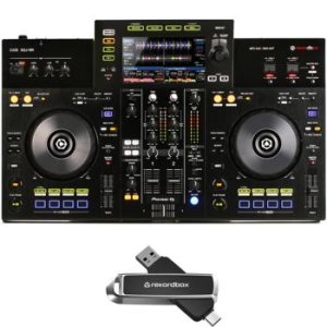 Pioneer DJ XDJ-RR Digital DJ System | Sweetwater