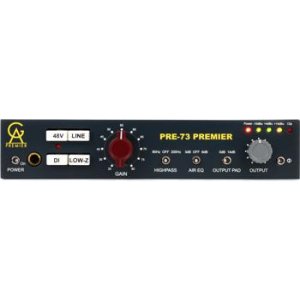 Golden Age Project EQ-73 Premier | Sweetwater