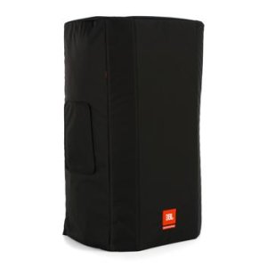 Bundled Item: JBL Bags SRX835P-CVR-DLX Deluxe Speaker Cover for SRX835P