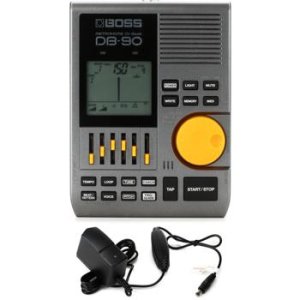Boss DB-90 Dr. Beat Metronome | Sweetwater