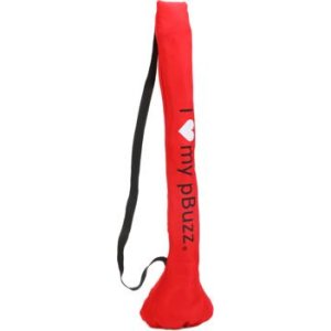 Bundled Item: pBone Music pBuzz Carry Bag