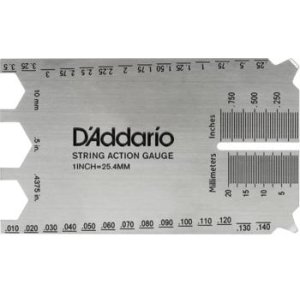 D'Addario DP0002 Pro-Winder Peg Winder with String Cutter and