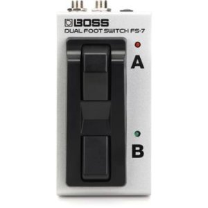 Boss DR-01S Rhythm Partner Performance Groove Machine | Sweetwater