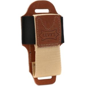 Product Image - Levy's MM14 Wireless Pack Holders - Tan