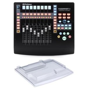 PreSonus FaderPort 8 8-channel Production Controller
