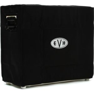 Bundled Item: EVH 5150 2x12" Combo Amp Cover