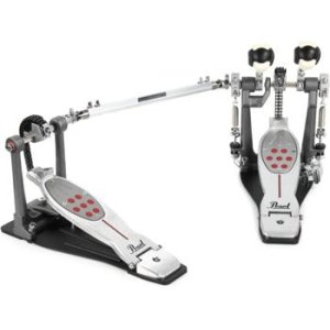 Tama HP910LWN Speed Cobra 910 Double Bass Drum Pedal | Sweetwater