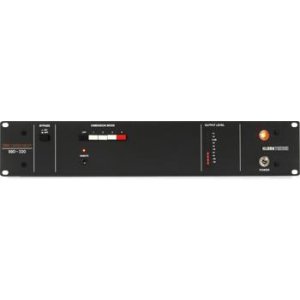 Klark Teknik 3rd Dimension BBD-320 Analog Multi-dimensional Signal