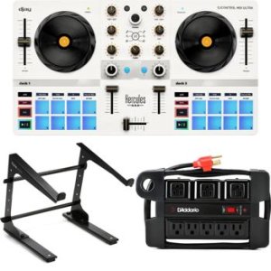 DJ機材 Hercules DJCONTROL MIX ULTRA DJControl Mix Ultra - Hercules
