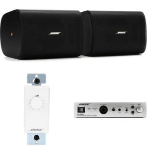 BOSE FreeSpace FS4SE Loudspeaker ボーズUSED Amazon.com: Bose Professional FreeSpace FS4SE Surface-mount Indoor