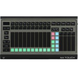 12 Best Lighting Consoles - InSync