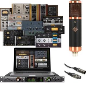 Universal Audio Apollo x8p限定値下げ Universal Audio 【フリーSphereプロモ1台限り！】Apollo x8p