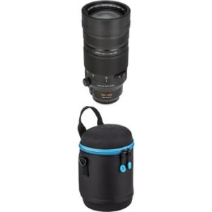 Panasonic Leica DG Vario-Elmar 100-400mm f/4.0-6.3 MFT Lens