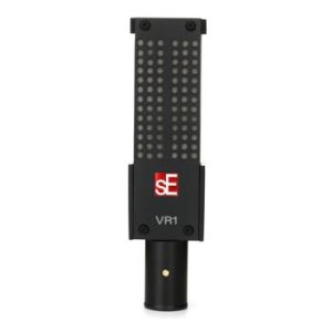 Bundled Item: sE Electronics Voodoo VR1 Passive Ribbon Microphone