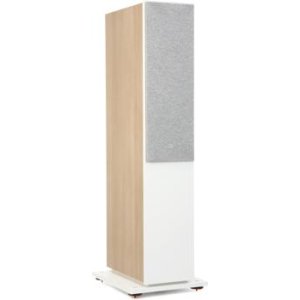 Bundled Item: JBL Stage 260F 6.5-inch Floor-standing Loudspeaker - Latte