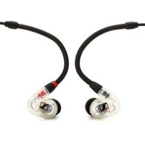 Cuffie in-ear wireless Sennheiser IE 100 PRO WIRELESS RED