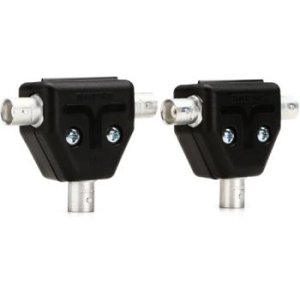 Shure SLXD24D 4-Channel Handheld Wireless Bundle - G58 Band