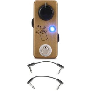 JHS Pedals Prestige Buffer/Booster Guitar Effects Pedal