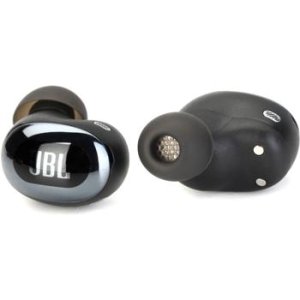新品未開封　JBL LIVE BUDS 3 ブラック JBL Live Buds 3 True Wireless Noise-Canceling Earbuds (Black