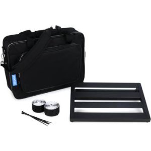 Product Image - Pedaltrain Classic Jr SC 18x12.5-inch Pedalboard with Soft Case