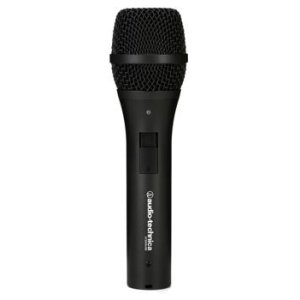 Samson Q2U Recording and Podcasting Pack USB XLR Dynamic Microphone with  Accessories (Q2URecordingandPodcastingPack) - LBS Music World Malaysia