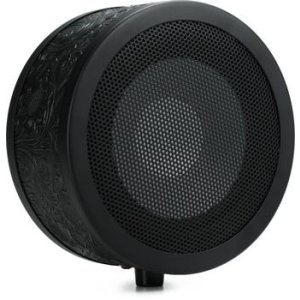 Bundled Item: Solomon LoFReQ Sub-style Dynamic Microphone - Western Black