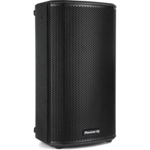 Bundled Item: Pioneer DJ XPRS122 12-inch Active Loudspeaker Speaker - Black