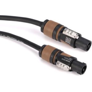 Bundled Item: Pro Co S14NN Speaker Cable - speakON to speakON - 50 foot