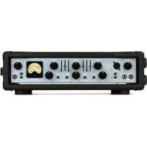 Ashdown ABM-300-EVO IV 300-watt Bass Head | Sweetwater