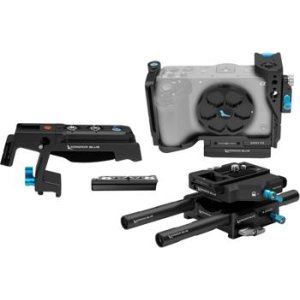 FX30 3個 Sony FX30 Cinema Line Super 35 Digital Camera Body with