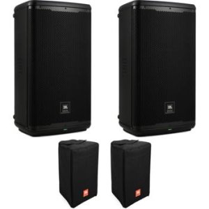 JBL-EON712, JBL Professional Loudspeakers