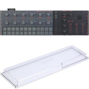 Yamaha Seqtrak Mobile Music Ideastation - Black & Gray