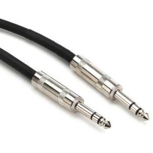 Product Image - Gator Cableworks Backline Series Balanced Patch Cable - 15 foot