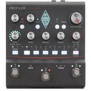 Seymour Duncan PowerStage 200 200-watt Power Amplifier