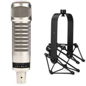Electro-Voice RE27N/D Cardioid Dynamic Broadcast Microphone