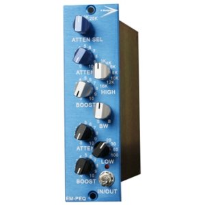 A Designs 500 HR Rack | Sweetwater