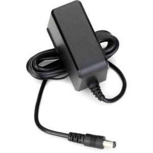 Suzuki AD1-1210A-U Power Supply for Omnichord OM-108 | Sweetwater