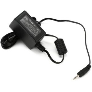 Bundled Item: Pro Co RPS1 Rat/SOLO Power Supply - 1/8-inch TS Power Connector