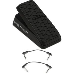 Dunlop DVP5 Volume (X) 8 Pedal | Sweetwater