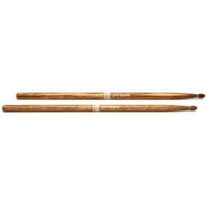 BAQUETAS 5A VIC FIRTH SHOGUN JAPANESE OAK