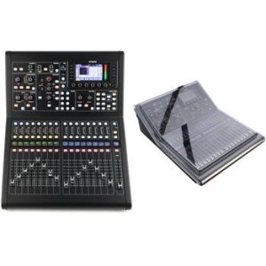 Midas M32R LIVE 40-channel Digital Mixer | Sweetwater