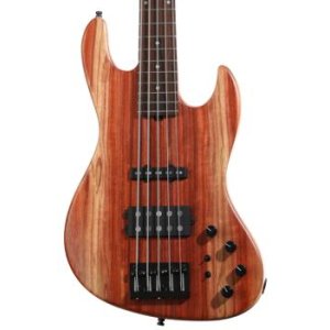 Sadowsky Limited-edition MetroLine 24-fret Modern 5-string