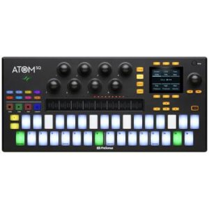 DTM・DAW PreSonus ATOM SQ Amazon.com: PreSonus ATOM SQ Controller with Studio One Pro