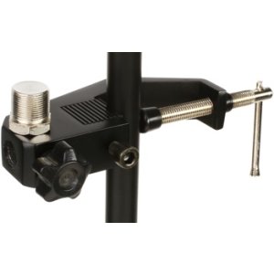 Bundled Item: On-Stage TM01 Table/Stand Microphone Clamp