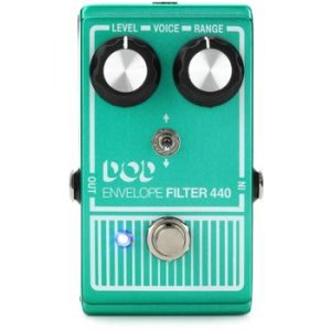 DOD Envelope Filter 440 | Sweetwater