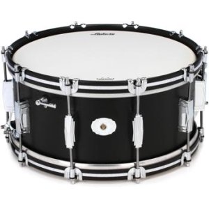 Tama Star Reserve Hand Hammered Aluminum Snare Drum 6.5 x 14-inch