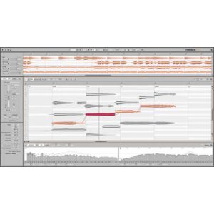 Celemony Melodyne Studio - Upgrade Bundle | Sweetwater