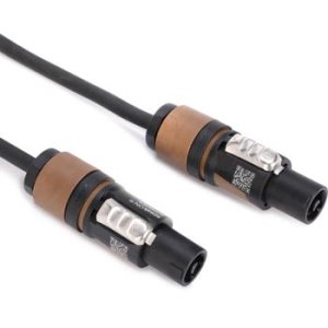 Bundled Item: Pro Co S16NN Speaker Cable - speakON to speakON - 50 foot